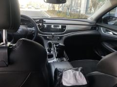 Buick Lacrosse Junyue 652T Luxury Edition - ფოტო 16