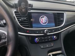 Buick Lacrosse Junyue 652T Luxury Edition - ფოტო 17