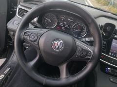 Buick Lacrosse Junyue 652T Luxury Edition - ფოტო 18