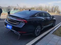 Buick Lacrosse Junyue 652T Luxury Edition - ფოტო 2