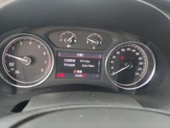 Buick Lacrosse Junyue 652T Luxury Edition - ფოტო 20