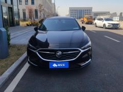 Buick Lacrosse Junyue 652T Luxury Edition - ფოტო 3
