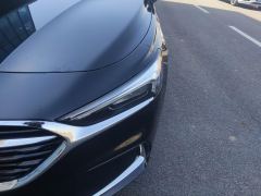 Buick Lacrosse Junyue 652T Luxury Edition - ფოტო 4