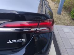Buick Lacrosse Junyue 652T Luxury Edition - ფოტო 5