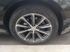 Buick Lacrosse Junyue 652T Luxury Edition - ფოტო 6