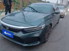Honda Yingshipai Inspiron 260TURBO Delicate Edition - photo 1