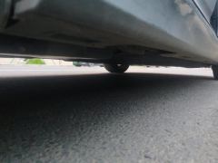 Honda Yingshipai Inspiron 260TURBO Delicate Edition - photo 10