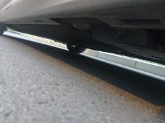 Honda Yingshipai Inspiron 260TURBO Delicate Edition - photo 11