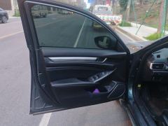 Honda Yingshipai Inspiron 260TURBO Delicate Edition - photo 12