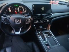 Honda Yingshipai Inspiron 260TURBO Delicate Edition - photo 16
