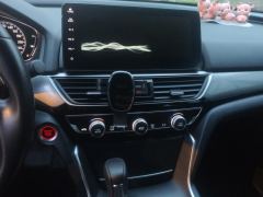 Honda Yingshipai Inspiron 260TURBO Delicate Edition - photo 17