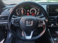 Honda Yingshipai Inspiron 260TURBO Delicate Edition - photo 18