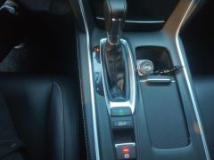 Honda Yingshipai Inspiron 260TURBO Delicate Edition - photo 19