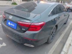 Honda Yingshipai Inspiron 260TURBO Delicate Edition - photo 2