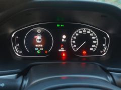 Honda Yingshipai Inspiron 260TURBO Delicate Edition - photo 20