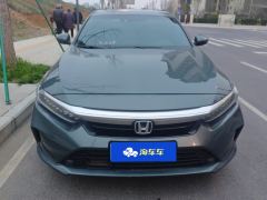 Honda Yingshipai Inspiron 260TURBO Delicate Edition - photo 3