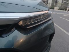 Honda Yingshipai Inspiron 260TURBO Delicate Edition - photo 4