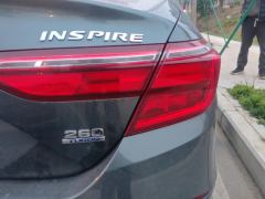 Honda Yingshipai Inspiron 260TURBO Delicate Edition - photo 5