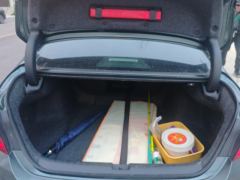 Honda Yingshipai Inspiron 260TURBO Delicate Edition - photo 7