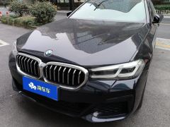 BMW 5 Series 530Li Premier Luxury Package - photo 1