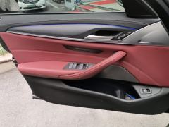 BMW 5 Series 530Li Premier Luxury Package - photo 12