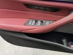 BMW 5 Series 530Li Premier Luxury Package - photo 13