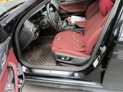 BMW 5 Series 530Li Premier Luxury Package - photo 14