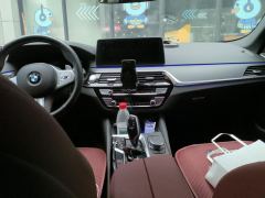 BMW 5 Series 530Li Premier Luxury Package - photo 16