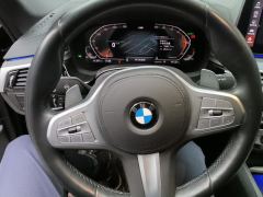 BMW 5 Series 530Li Premier Luxury Package - photo 18