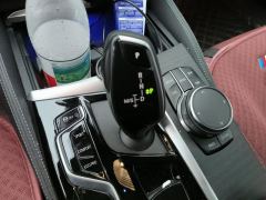 BMW 5 Series 530Li Premier Luxury Package - photo 19