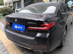 BMW 5 Series 530Li Premier Luxury Package - photo 2