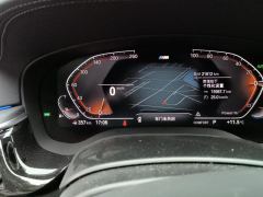 BMW 5 Series 530Li Premier Luxury Package - photo 20