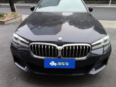 BMW 5 Series 530Li Premier Luxury Package - photo 3