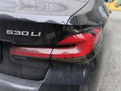 BMW 5 Series 530Li Premier Luxury Package - photo 5