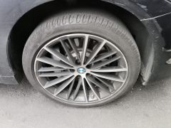 BMW 5 Series 530Li Premier Luxury Package - photo 6