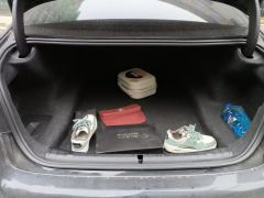 BMW 5 Series 530Li Premier Luxury Package - photo 7