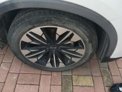 Bestune T77 280TID Luxury Edition - ფოტო 6