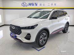 Chery Tiggo 7 Edition 1.5T CVT - photo 1