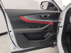 Chery Tiggo 7 Edition 1.5T CVT - photo 12