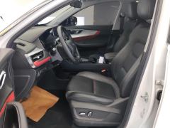 Chery Tiggo 7 Edition 1.5T CVT - photo 14
