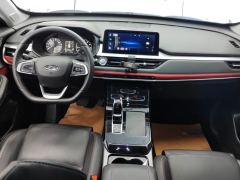 Chery Tiggo 7 Edition 1.5T CVT - photo 16
