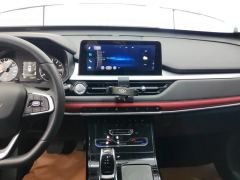 Chery Tiggo 7 Edition 1.5T CVT - photo 17