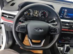 Chery Tiggo 7 Edition 1.5T CVT - photo 18