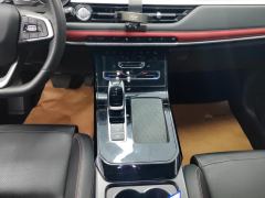 Chery Tiggo 7 Edition 1.5T CVT - photo 19