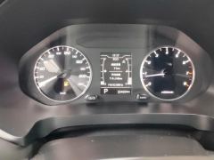 Chery Tiggo 7 Edition 1.5T CVT - photo 20