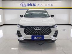 Chery Tiggo 7 Edition 1.5T CVT - photo 3