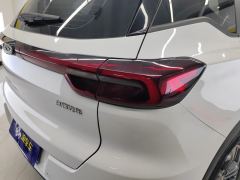 Chery Tiggo 7 Edition 1.5T CVT - photo 5