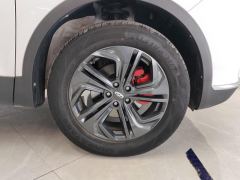 Chery Tiggo 7 Edition 1.5T CVT - photo 6