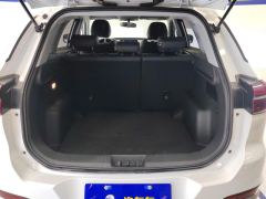 Chery Tiggo 7 Edition 1.5T CVT - photo 7