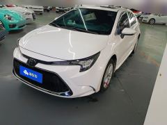 Toyota Levin 185T Luxury Edition - ფოტო 1